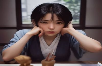 韩国情色文艺片专题封面，写实主义影像风格，社会批判主题，韩国独立电影气质