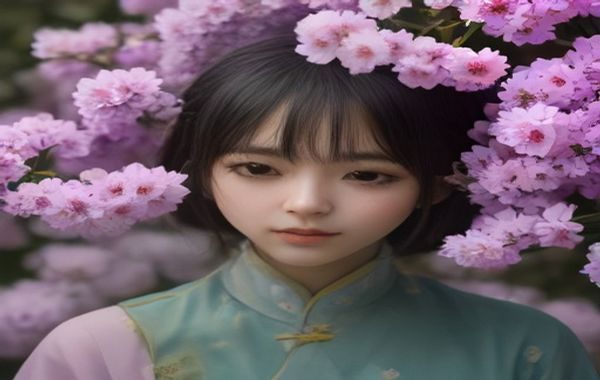 韩国独立电影节现场，观众在观看情色文艺片，艺术电影放映厅，黑暗中的银幕光芒