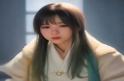 香港三级黄金时代专题视频封面，港片胶片质感，暖橙色调，经典影像拼贴